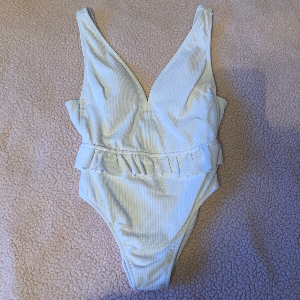 Jessica Simpson Swimsuit